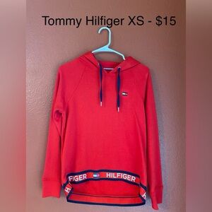 Tommy Hilfiger - Sweatshit